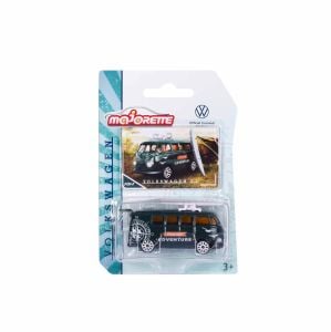 Majorette Volkswagen The Originals Premium Araçlar Volkswagen T1