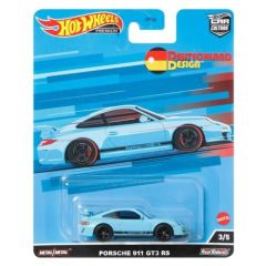 Hot Wheels Premium Car Culture Porshe 911 RS HCJ94