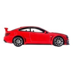Hot Wheels Premium Car Culture 12 Mercedes - Benz C63 Amg Coupe  HCJ79