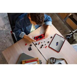 LEGO Speed Champions Ferrari SF90 XX Stradale Spor Araba 77254