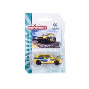 Majorette Volkswagen The Originals Premium Araçlar Volkswagen Golf MK1