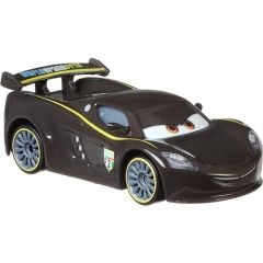 Cars Lewis Hamilton Karakter Araç