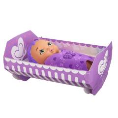 My Garden Baby Kelebek Bebeğimin Bakım Zamanı GYP11