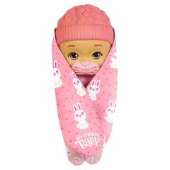My Garden Baby İlk Küçük Tavşan Bebeğim