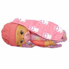 My Garden Baby İlk Küçük Tavşan Bebeğim