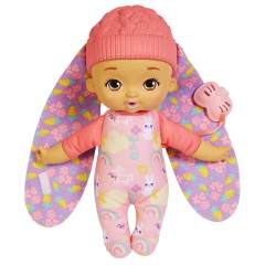 My Garden Baby İlk Küçük Tavşan Bebeğim