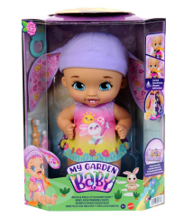 My Garden Baby Tavşan Bebeğimin Bakım Zamanı