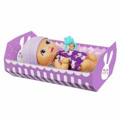 My Garden Baby Tavşan Bebeğimin Bakım Zamanı