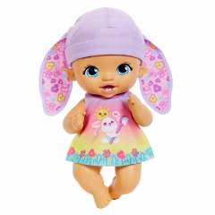 My Garden Baby Tavşan Bebeğimin Bakım Zamanı