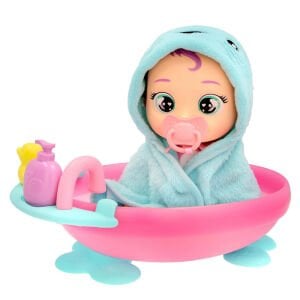 Cry Babies İlk Banyo Sarah 924420