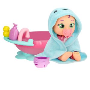 Cry Babies İlk Banyo Sarah 924420