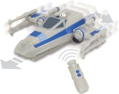 Sunman Star Wars Resistance X-Wing Fighter Araçlar