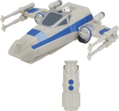 Sunman Star Wars Resistance X-Wing Fighter Araçlar