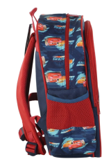 Cars İlkokul Çantası Hawk Beach
