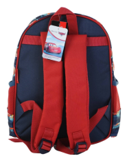 Cars İlkokul Çantası Hawk Beach