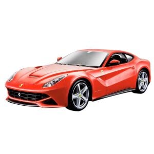 Burago 1:24 Ferrari F12 Berlinetta Model Araba