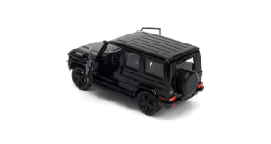 Jada 1:32 Pink Slips Mercdes-Benz G-Class 4X4