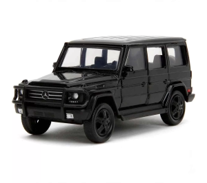 Jada 1:32 Pink Slips Mercdes-Benz G-Class 4X4