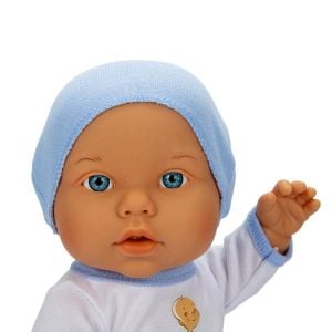 Bebelou Tuvalet Zamanı Mavi