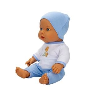 Bebelou Tuvalet Zamanı Mavi