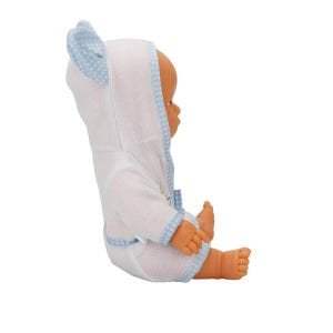 Bebelou Banyo Zamanı Mavi