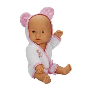 Bebelou Banyo Zamanı Pembe