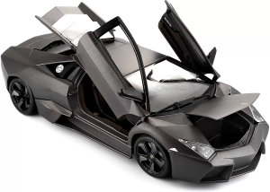 Burago 1:18 Lamborghini Reventon Model Araba