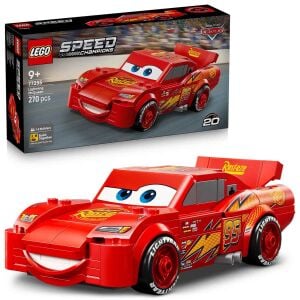 LEGO Speed Champions Şimşek McQueen 77255