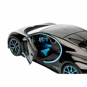 Burago 1:18 Bugatti Chiron 42 Seconds Model Araba