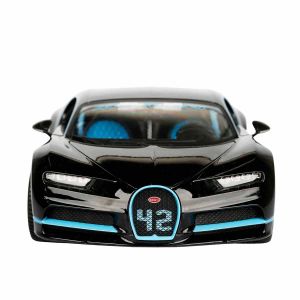Burago 1:18 Bugatti Chiron 42 Seconds Model Araba