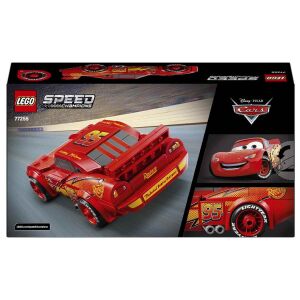 LEGO Speed Champions Şimşek McQueen 77255