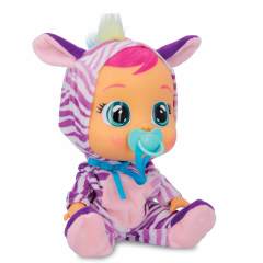 Cry Babies Ağlayan Bebekler S7 Zena