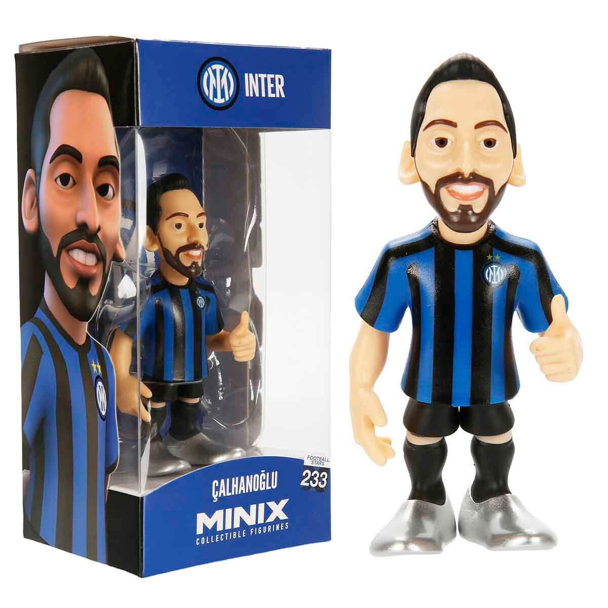 Minix Hakan Çalhanoğlu Figürü MNXL2000