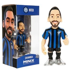 Minix Hakan Çalhanoğlu Figürü MNXL2000