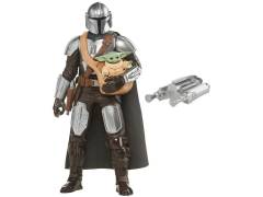 Star Wars The Mandalorıan & Grogu F5194
