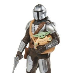 Star Wars The Mandalorıan & Grogu F5194