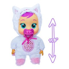 Cry Babies İyi Geceler Daisy