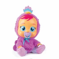 Cry Babies Ağlayan Bebekler S7 Lizzy
