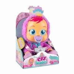Cry Babies Ağlayan Bebekler S7 Lizzy