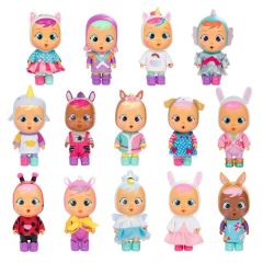 Cry Babies Magic Tears Moda Serisi