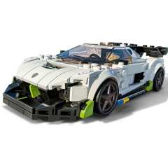 LEGO Speed Champions Koenigsegg Jesko
