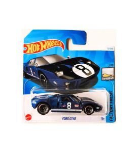 Hot Wheels Tekli Arabalar Ford GT40