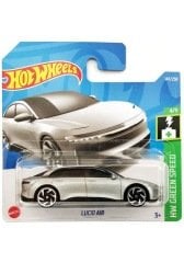 Hot Wheels Tekli Araçlar Lucıd Aır