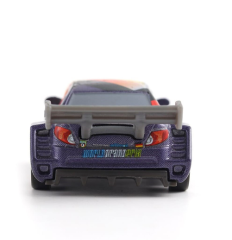 Cars Max Schnell Tekli Araç