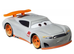 Cars Aıden Tekli Araç
