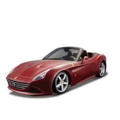 Burago 1:24 Ferrari California T Model Araba