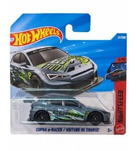 Hot Wheels Tekli Arabalar Cupra e-Racer JJJ08