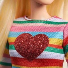 Barbie Malibu Bebek