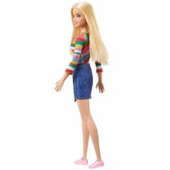 Barbie Malibu Bebek