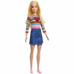 Barbie Malibu Bebek